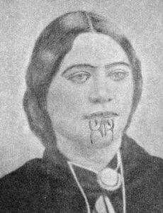 Rihi Puhiwahine Te Rangi-hirawea