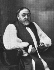 William Woodruff Niles
