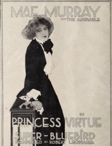 Princess Virtue