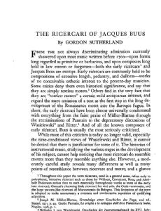 Jacques Buus