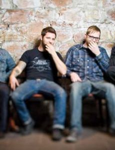 Bird Eater (band)