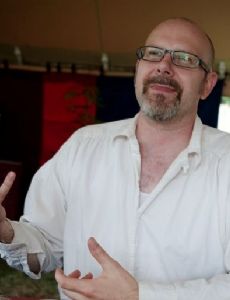 Christopher McKitterick