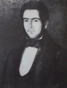 Carlos Morel