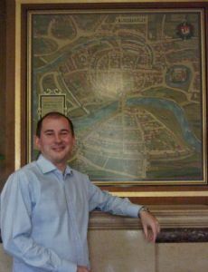 Stephen Williams (politician)