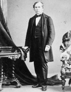 John Hillyard Cameron