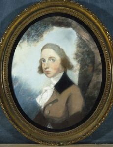 Sir Henry Crewe, 7th Baronet