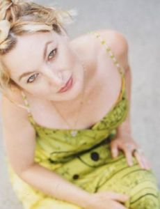 Jane Siberry