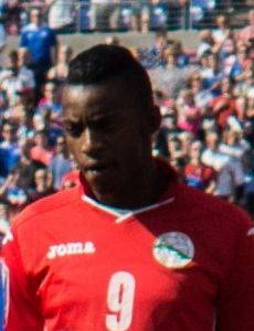 Maikel Reyes