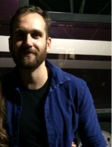 Will Farquarson