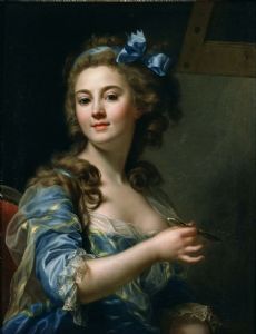 Marie-Gabrielle Capet