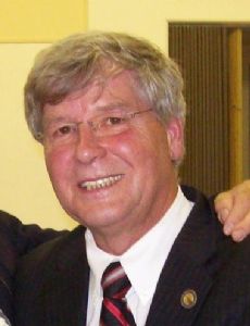 Norbert Morin