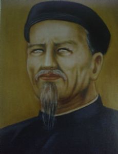 Nguyen Dinh Chieu
