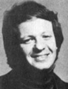 Michael Zager
