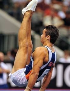 Paul Ruggeri