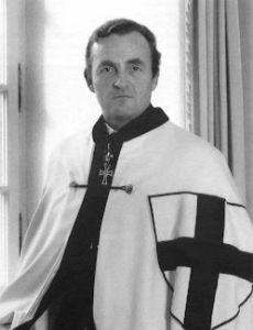 Prince Max, Duke in Bavaria
