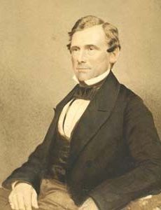 John Greenleaf Adams