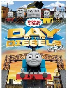 Day of the Diesels