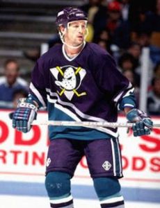 Mark Ferner