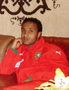 Issam Erraki