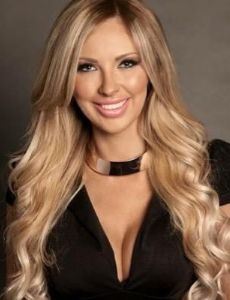 Kimberley White