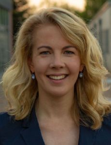Linda Teuteberg