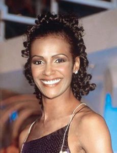 Tracy Freeman