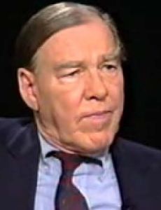 John Keegan