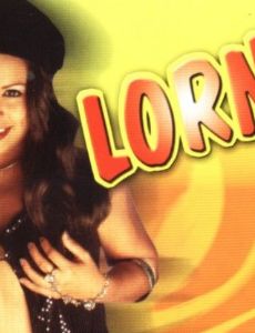 Lorna (rapper)