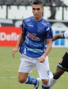 Leonardo de Miranda Pires