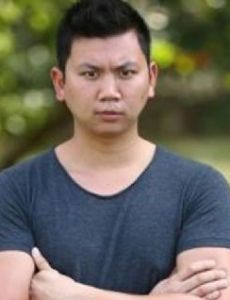 Orestis Chang