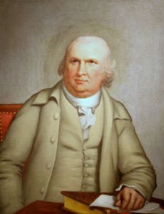 Robert Morris (financier)