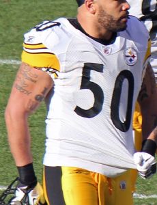 Larry Foote