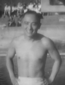 Sammy Lee (diver)