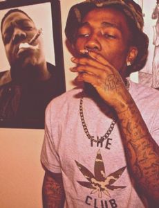 Dizzy Wright