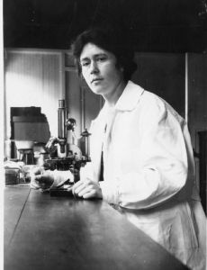 Miriam Elizabeth Simpson