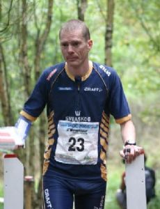 Mattias Karlsson (orienteering)