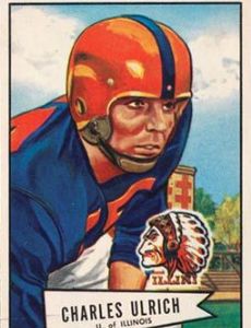 Chuck Ulrich