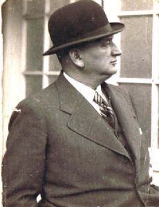 Hugo Meisl