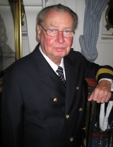 Peter Tamm
