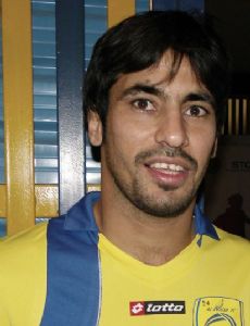 Hussein Sulaimani