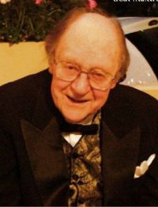 Walter Hendl