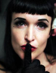 Veronica Varlow