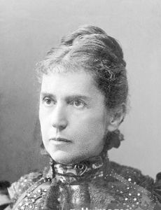 Charlotte Lady Blennerhassett