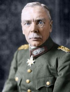 Hans von Seeckt