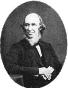 William Henry Black