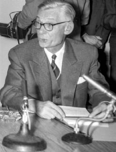 Paul Finet