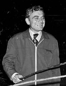 Włodzimierz Kołos