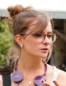 Mélanie Auffret