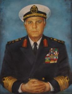 Fouad Mohamed Abou Zikry