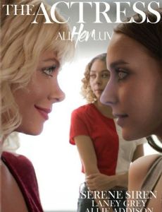 The Actress